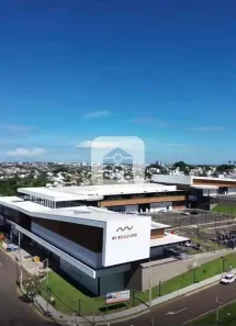 Ponto Comercial para alugar, 17m² no Morada da Colina, Uberlândia
