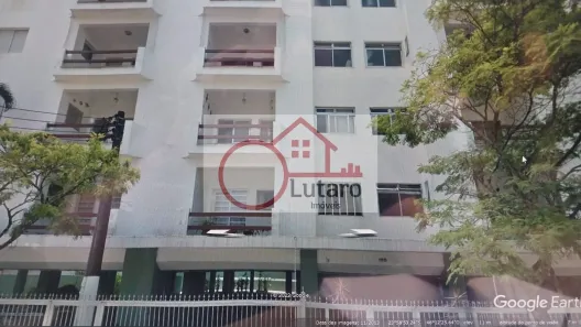 Apartamento com 1 Quarto à venda, 71m² no Mar e Céu, Guarujá