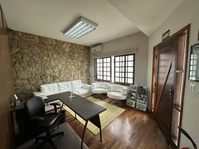 Sobrado com 4 Quartos à venda, 231m² no Vila Oliveira, Mogi das Cruzes