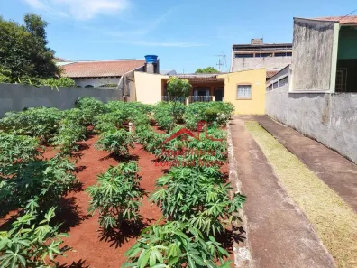 Casa com 2 Quartos à venda, 45m² no Jardim Novo Sabará, Londrina