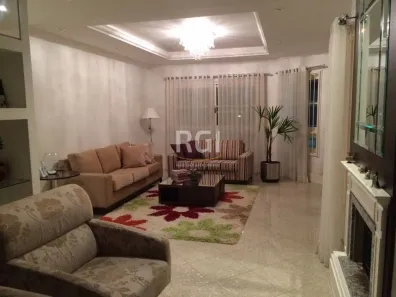 Casa com 4 Quartos à venda, 285m² no Jardim Itu, Porto Alegre