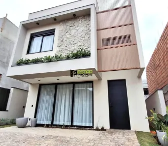 Casa de Condomínio com 3 Quartos à venda, 172m² no Vila Esperia ou Giglio, Atibaia