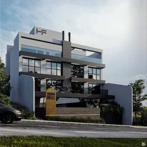 Apartamento com 2 Quartos à venda, 75m² no Praia dos Amores, Balneário Camboriú