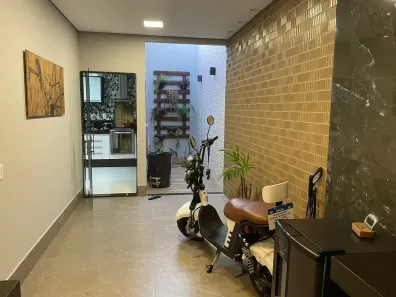Casa com 3 Quartos à venda, 140m² no Colina de Laranjeiras, Serra