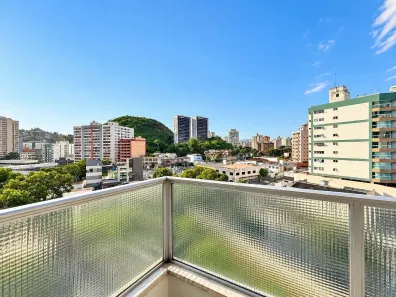 Apartamento com 3 Quartos à venda, 82m² no Praia do Suá, Vitória