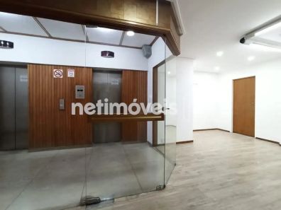 Sala Comercial à venda, 288m² no Centro, Belo Horizonte