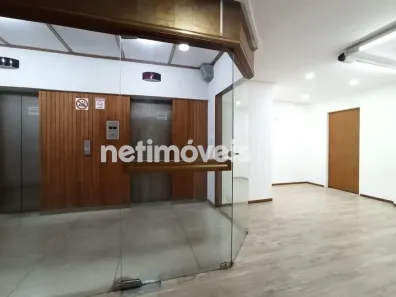 Sala Comercial à venda, 288m² no Centro, Belo Horizonte