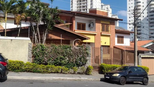 Sobrado com 5 Quartos à venda, 316m² no Jardim Esplanada, São José dos Campos
