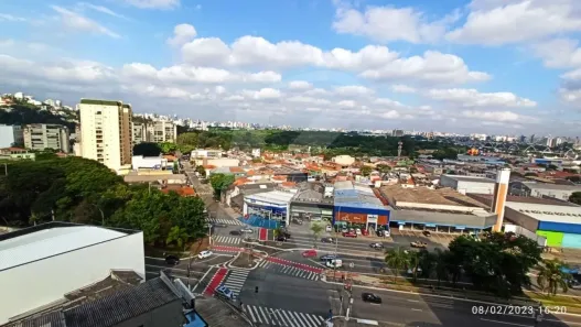 Apartamento com 1 Quarto à venda, 32m² no Casa Verde, São Paulo