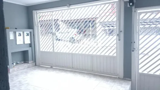 Sobrado com 4 Quartos à venda, 192m² no Jaguaribe, Osasco