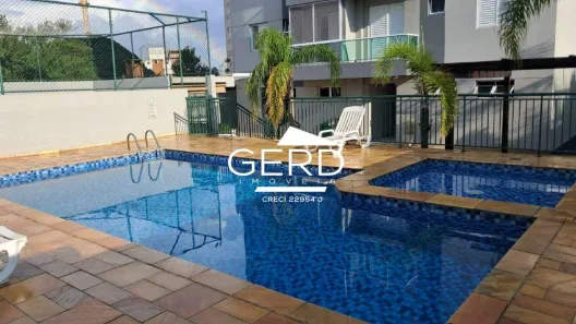 Apartamento com 3 Quartos para alugar, 84m² no Vila Campesina, Osasco
