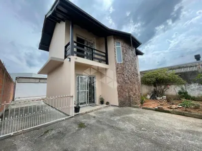 Casa com 3 Quartos para alugar, 100m² no Jardim Eldorado, Palhoça