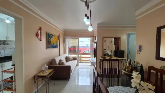 Apartamento com 2 Quartos à venda, 72m² no Zona Nova, Capão da Canoa