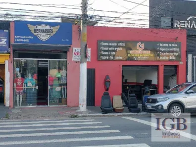 Lote/Terreno à venda, 220m² no Imirim, São Paulo