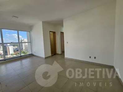 Apartamento com 2 Quartos para alugar, 100m² no Patrimônio, Uberlândia