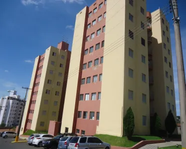 Apartamento com 2 Quartos à venda, 65m² no Vila Lemos, Campinas