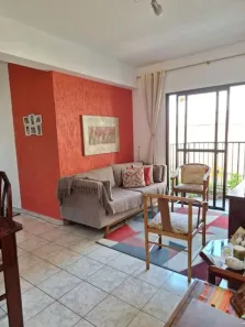 Apartamento com 3 Quartos à venda, 70m² no Vila Gomes, São Paulo
