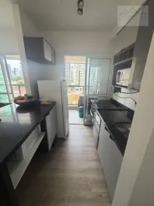 Apartamento com 2 Quartos para venda ou aluguel, 60m² no Pinheiros, São Paulo