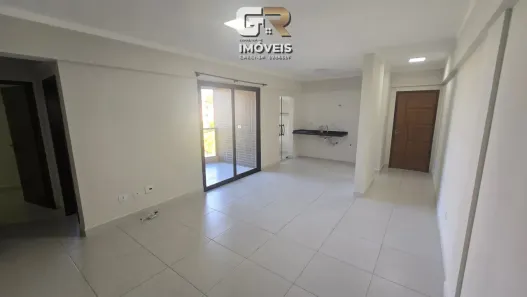 Apartamento com 2 Quartos para alugar, 82m² no Centro, Itanhaém