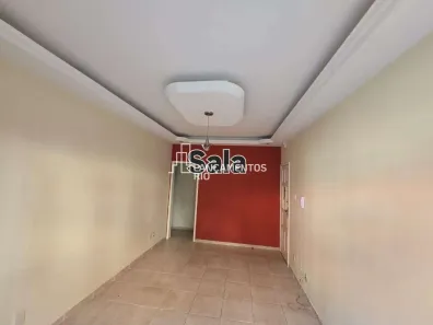 Casa com 2 Quartos à venda, 53m² no Méier, Rio de Janeiro