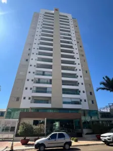 Apartamento com 4 Quartos à venda, 189m² no Jundiaí, Anápolis