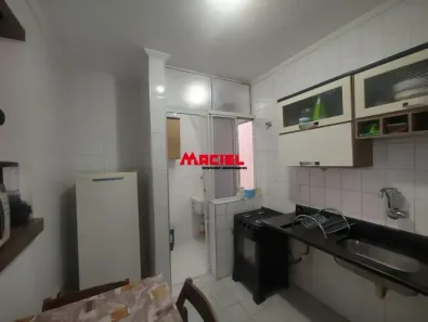 Apartamento com 2 Quartos à venda, 48m² no Bosque dos Eucaliptos, São José dos Campos