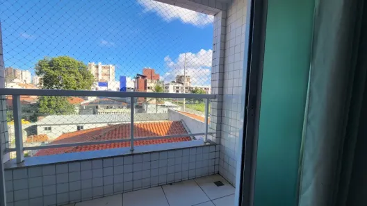 Apartamento com 2 Quartos à venda, 58m² no Bessa, João Pessoa