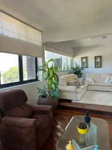 Cobertura com 5 Quartos à venda, 440m² no Setor Oeste, Goiânia