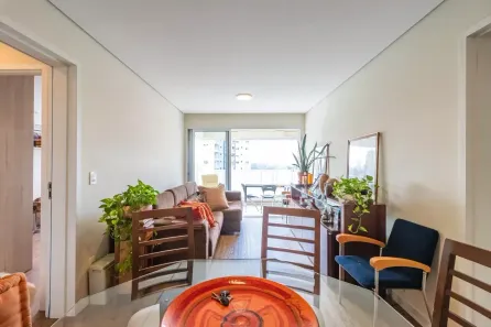 Apartamento com 2 Quartos à venda, 80m² no Bethaville I, Barueri