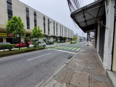 Ponto Comercial para alugar, 45m² no Alto da Serra, Petrópolis
