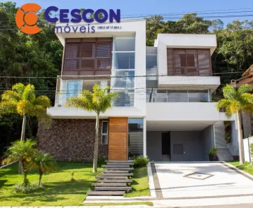 Casa de Condomínio com 3 Quartos à venda, 360m² no Quintas do Ingaí, Santana de Parnaíba