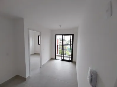 Apartamento com 1 Quarto à venda, 31m² no Mirandópolis, São Paulo
