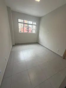 Apartamento com 1 Quarto à venda, 42m² no José Menino, Santos
