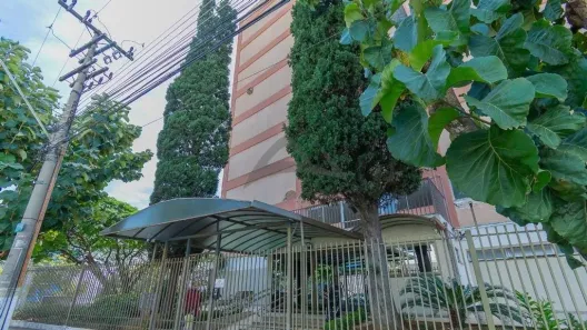 Apartamento com 3 Quartos à venda, 120m² no Jardim do Trevo, Campinas