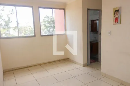 Apartamento com 2 Quartos à venda, 54m² no Vila Sílvia, São Paulo