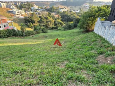 Lote/Terreno à venda, 1906m² no Condomínio Residencial Mirante do Vale, Jacareí