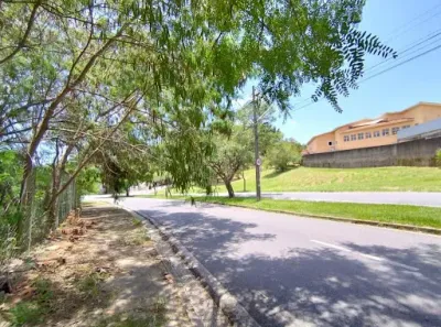 Lote/Terreno à venda, 548m² no Jardim América, Sorocaba
