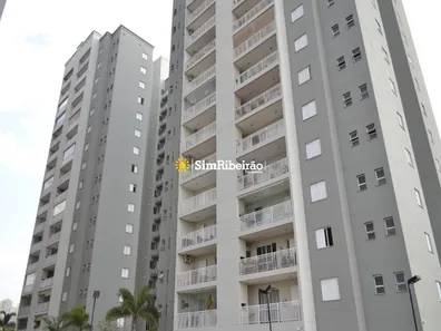 Apartamento com 4 Quartos à venda, 101m² no Nova Aliança, Ribeirão Preto