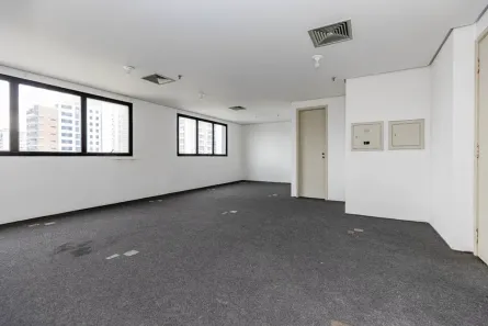 Sala Comercial à venda, 50m² no Paraíso, São Paulo