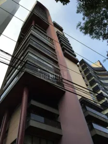 Apartamento com 3 Quartos à venda, 205m² no Jardim Londrilar, Londrina