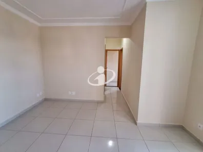 Apartamento com 2 Quartos para alugar, 54m² no Tubalina, Uberlândia