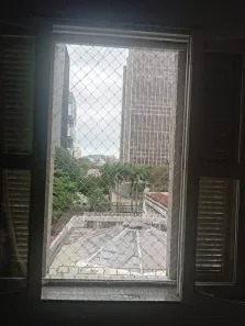 Kitnet com 1 Quarto para alugar, 40m² no Centro, Rio de Janeiro