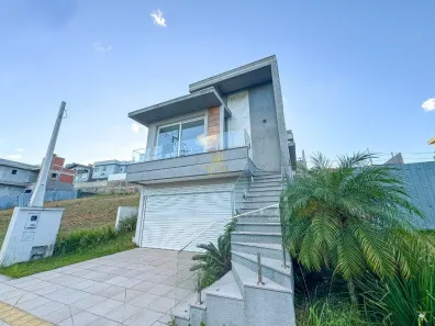 Casa de Condomínio com 3 Quartos à venda, 251m² no Centro, Gravataí