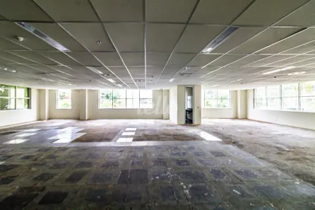 Sala Comercial para alugar, 459m² no Jardim Morumbi, São Paulo