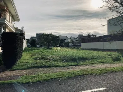Lote/Terreno à venda, 540m² no Jurerê, Florianópolis