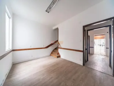 Sobrado com 5 Quartos à venda, 197m² no Centro, Santo André