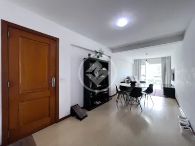 Apartamento com 2 Quartos à venda, 101m² no Várzea, Teresópolis