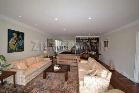Sobrado com 4 Quartos à venda, 471m² no Pacaembu, São Paulo
