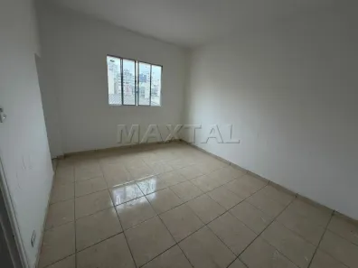 Sala Comercial à venda, 32m² no Santa Efigênia, São Paulo