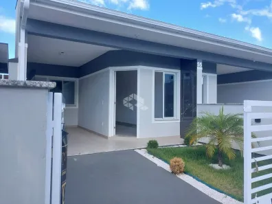 Casa com 3 Quartos à venda, 84m² no Forquilhinha, São José
